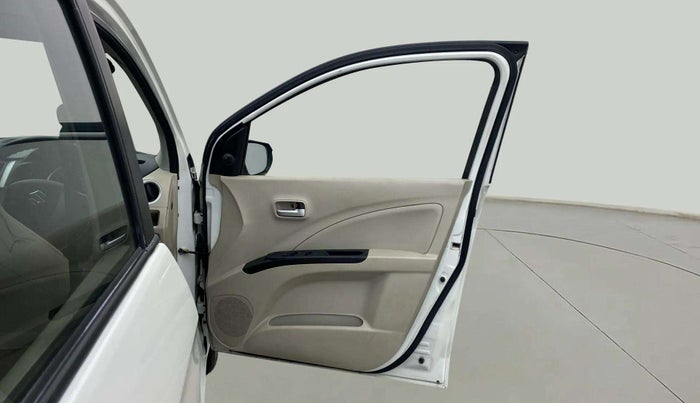 2018 Maruti Celerio VXI AMT (O), Petrol, Automatic, 35,298 km, RHS Front Door