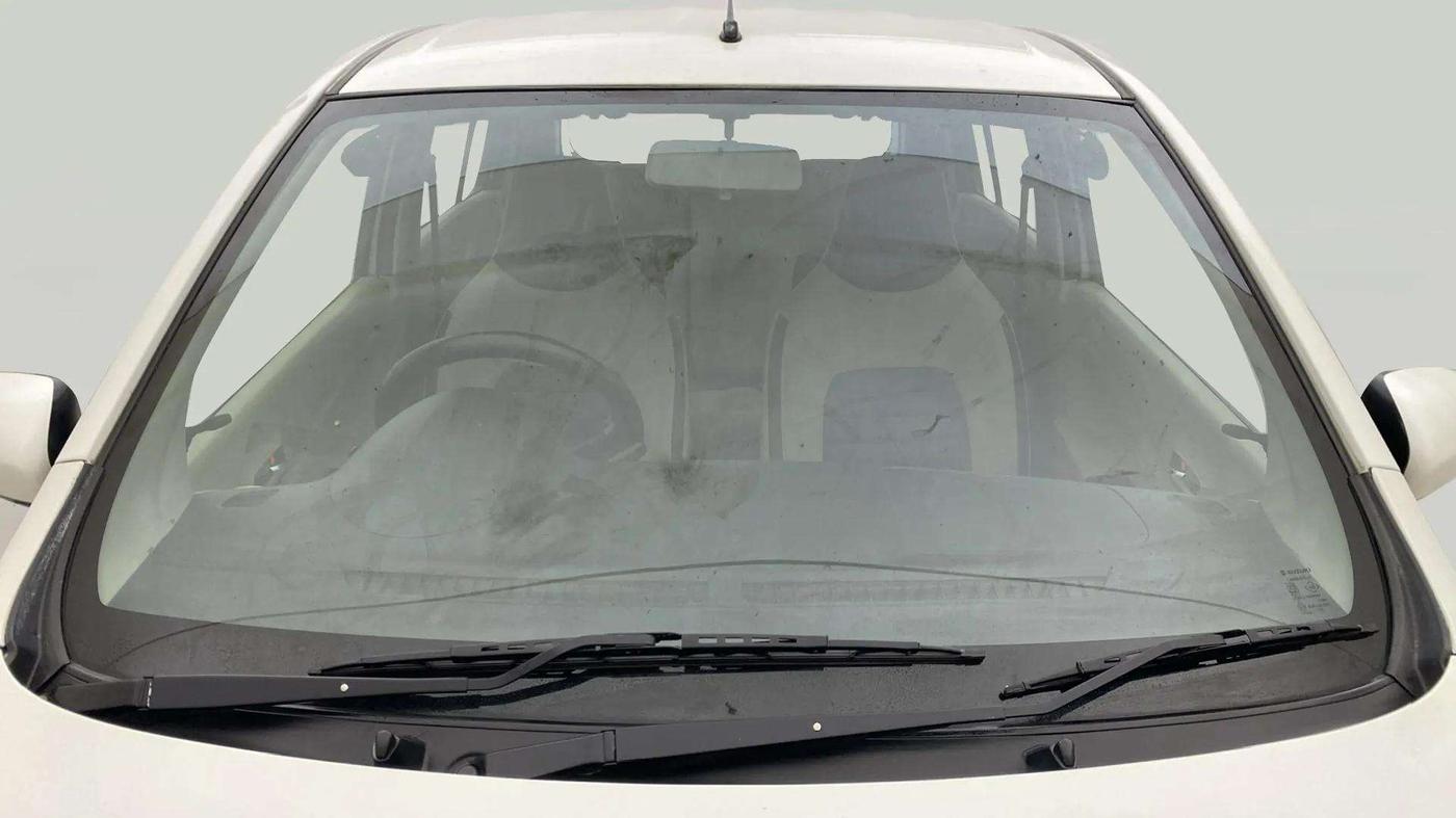 2018 Maruti Celerio VXI AMT (O), Petrol, Automatic, 35,549 km, Front Windshield