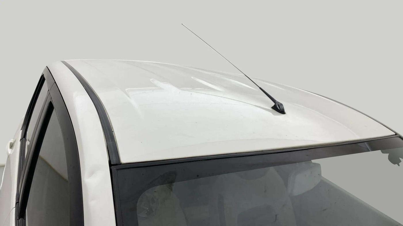2018 Maruti Celerio VXI AMT (O), Petrol, Automatic, 35,549 km, Roof