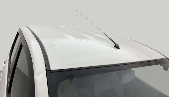 2018 Maruti Celerio VXI AMT (O), Petrol, Automatic, 35,298 km, Roof