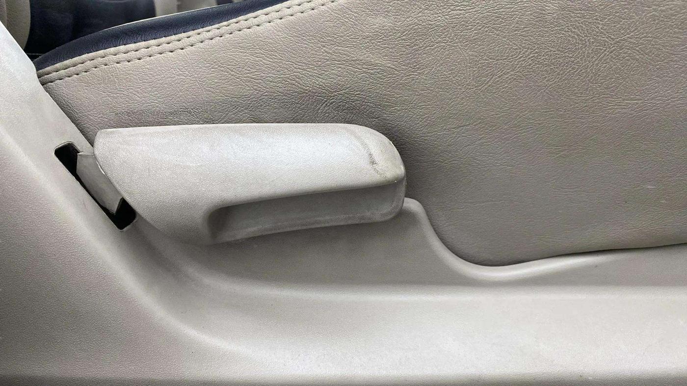 2018 Maruti Celerio VXI AMT (O), Petrol, Automatic, 35,549 km, Driver Side Adjustment Panel