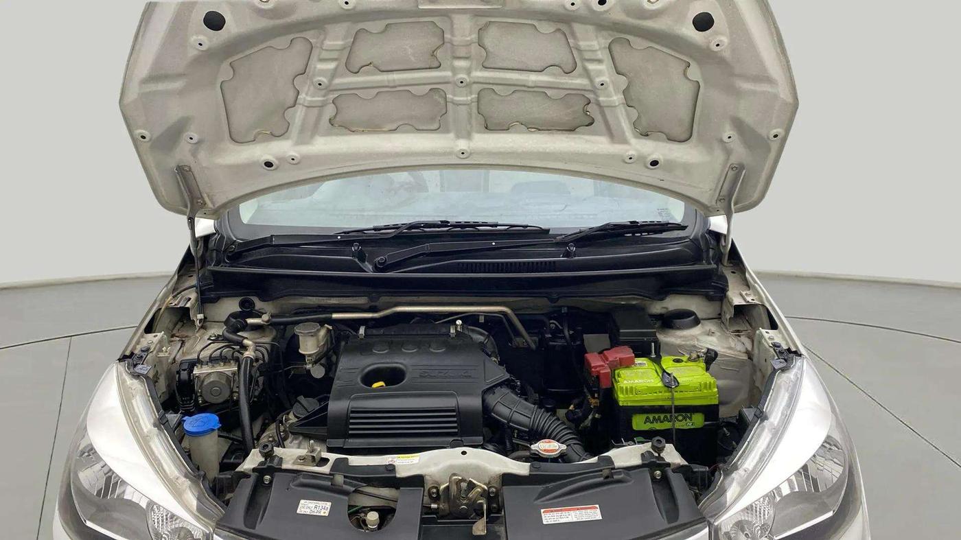 2018 Maruti Celerio VXI AMT (O), Petrol, Automatic, 35,549 km, Open Bonet