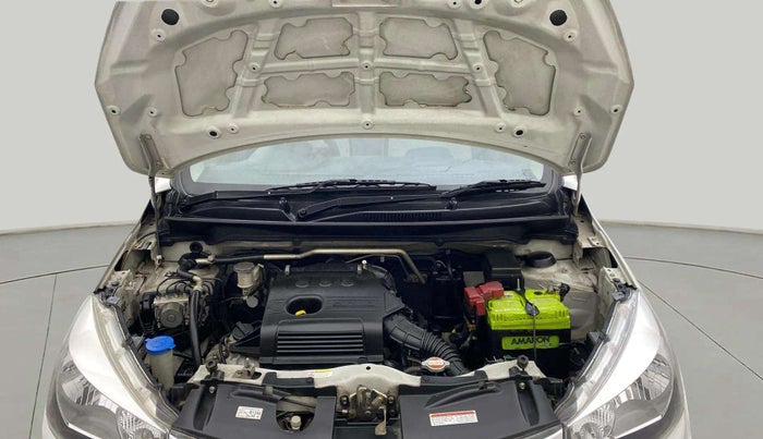 2018 Maruti Celerio VXI AMT (O), Petrol, Automatic, 35,298 km, Open Bonet