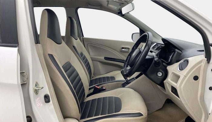 2018 Maruti Celerio VXI AMT (O), Petrol, Automatic, 35,298 km, Right Side Front Door Cabin