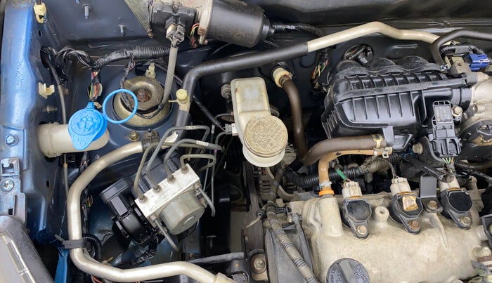 2019 Maruti Alto LXI, Petrol, Manual, 96,645 km, Engine View - Right