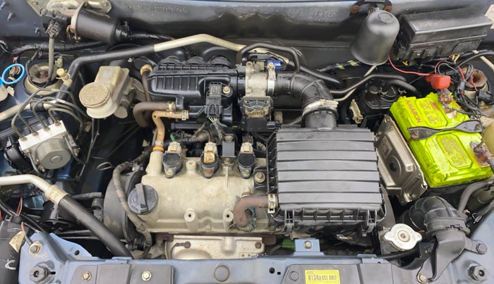2019 Maruti Alto LXI, Petrol, Manual, 96,645 km, Engine View