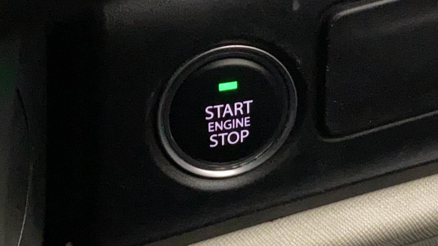 2021 Tata ALTROZ XZ PLUS PETROL, Petrol, Manual, 21,943 km, Keyless Start/ Stop Button