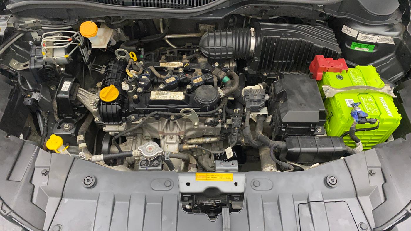 2021 Tata ALTROZ XZ PLUS PETROL, Petrol, Manual, 21,943 km, Open Bonet