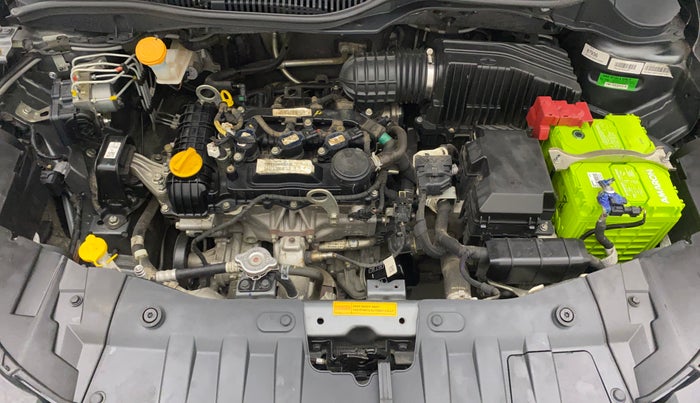 2021 Tata ALTROZ XZ PLUS PETROL, Petrol, Manual, 21,943 km, Open Bonet