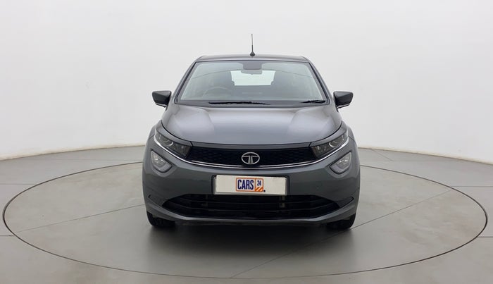 2021 Tata ALTROZ XZ PLUS PETROL, Petrol, Manual, 21,943 km, Front