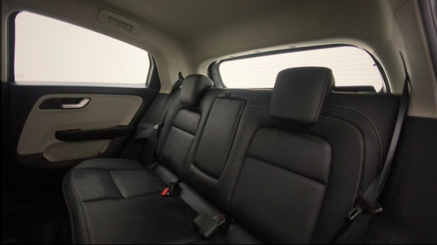 2021 Tata ALTROZ XZ PLUS PETROL, Petrol, Manual, 21,943 km, Right Side Rear Door Cabin