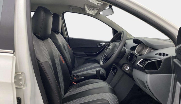 2017 Tata TIGOR XZ (O) PETROL, Petrol, Manual, 39,164 km, Right Side Front Door Cabin