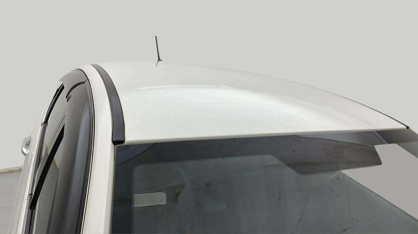 2017 Tata TIGOR XZ (O) PETROL, Petrol, Manual, 39,164 km, Roof