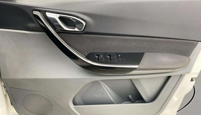 2017 Tata TIGOR XZ (O) PETROL, Petrol, Manual, 39,164 km, Driver Side Door Panels Control