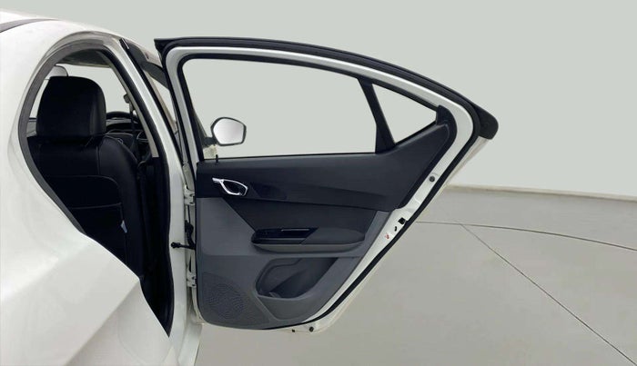 2017 Tata TIGOR XZ (O) PETROL, Petrol, Manual, 39,164 km, RHS Rear Door