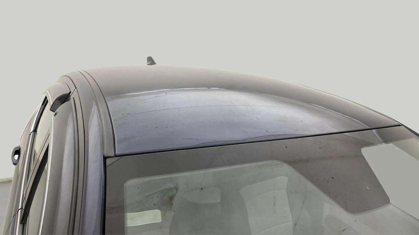 2023 Tata TIGOR XZ PLUS CNG, CNG, Manual, 46,772 km, Roof