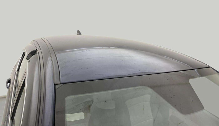 2023 Tata TIGOR XZ PLUS CNG, CNG, Manual, 46,689 km, Roof