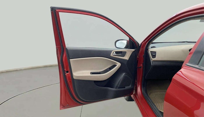 2015 Hyundai Elite i20 ASTA 1.2, Petrol, Manual, 62,415 km, LHS Front Door