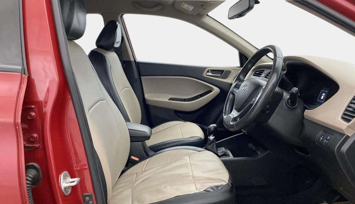 2015 Hyundai Elite i20 ASTA 1.2, Petrol, Manual, 62,415 km, Right Side Front Door Cabin