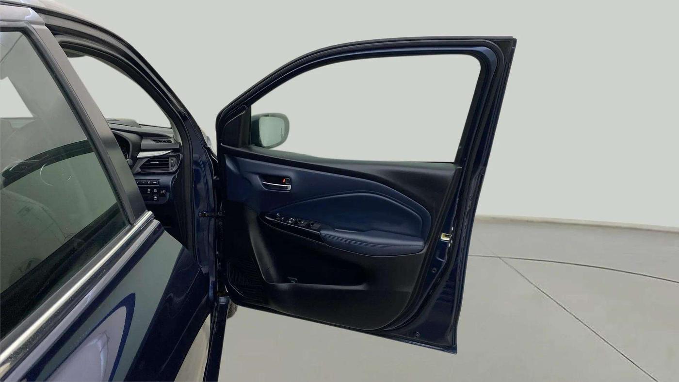 2022 Maruti Baleno ALPHA PETROL 1.2, Petrol, Manual, 14,351 km, RHS Front Door