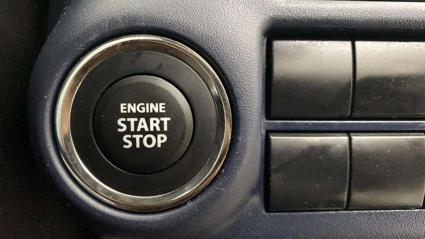 2022 Maruti Baleno ALPHA PETROL 1.2, Petrol, Manual, 14,351 km, Keyless Start/ Stop Button