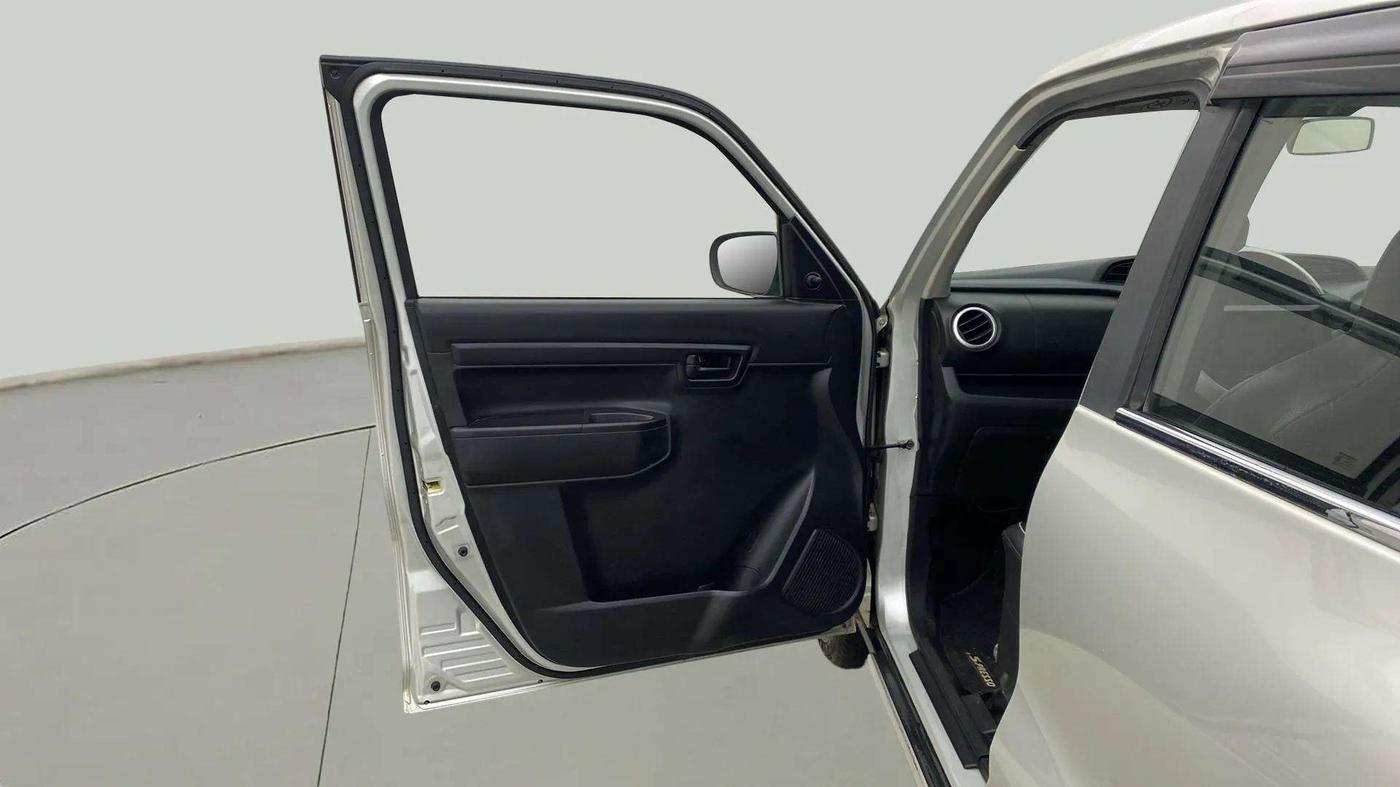 2020 Maruti S PRESSO VXI PLUS AMT, Petrol, Automatic, 9,764 km, LHS Front Door