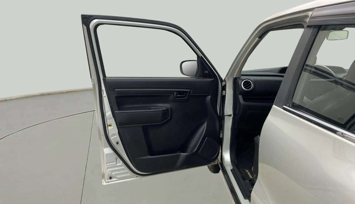 2020 Maruti S PRESSO VXI PLUS AMT, Petrol, Automatic, 9,587 km, LHS Front Door