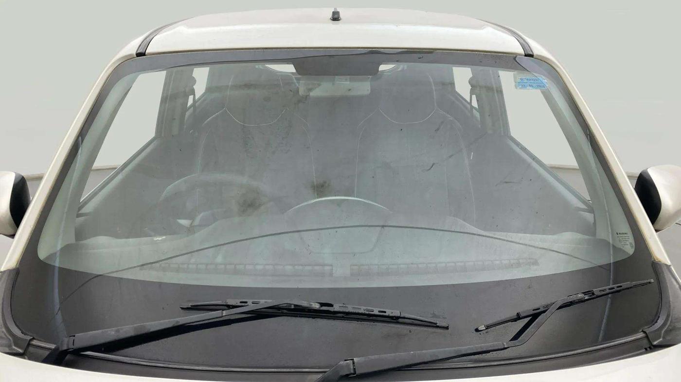2020 Maruti S PRESSO VXI PLUS AMT, Petrol, Automatic, 9,764 km, Front Windshield