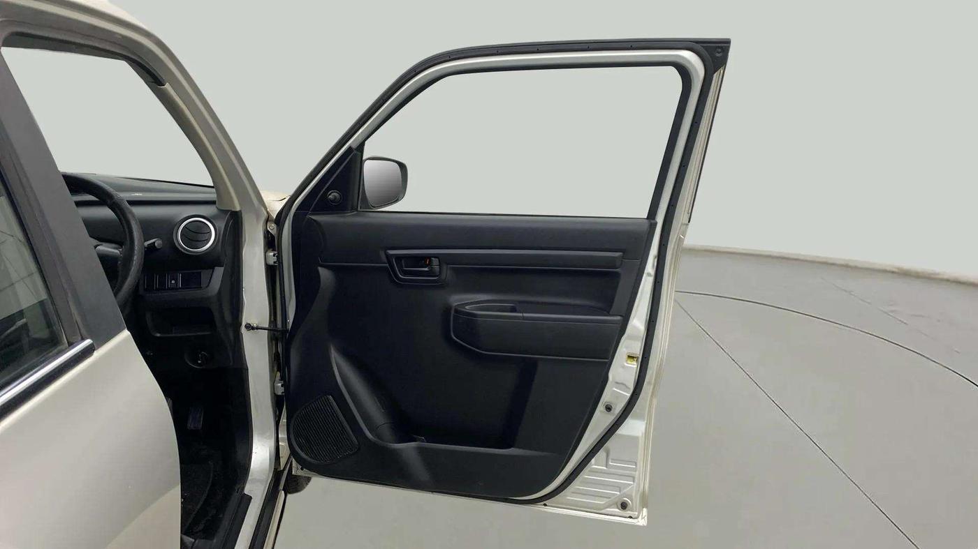 2020 Maruti S PRESSO VXI PLUS AMT, Petrol, Automatic, 9,764 km, RHS Front Door