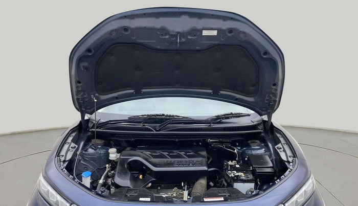2023 Maruti FRONX ALPHA 1.0L TURBO 6 AT, Petrol, Automatic, 12,951 km, Open Bonet