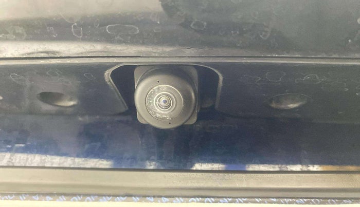 2023 Maruti FRONX ALPHA 1.0L TURBO 6 AT, Petrol, Automatic, 12,951 km, Parking Camera
