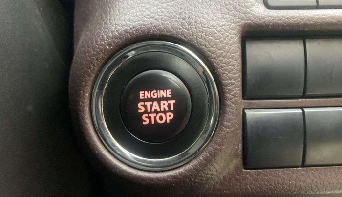 2023 Maruti FRONX ALPHA 1.0L TURBO 6 AT, Petrol, Automatic, 12,951 km, Keyless Start/ Stop Button