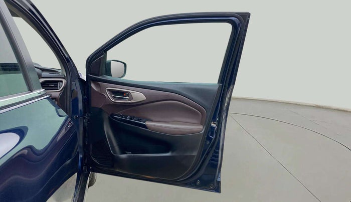 2023 Maruti FRONX ALPHA 1.0L TURBO 6 AT, Petrol, Automatic, 12,951 km, RHS Front Door