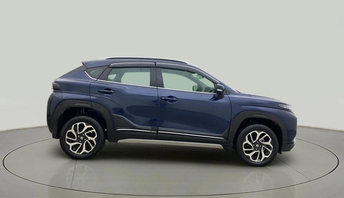 2023 Maruti FRONX ALPHA 1.0L TURBO 6 AT, Petrol, Automatic, 12,951 km, Right Side View