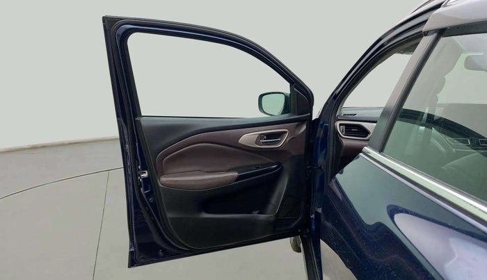 2023 Maruti FRONX ALPHA 1.0L TURBO 6 AT, Petrol, Automatic, 12,951 km, LHS Front Door