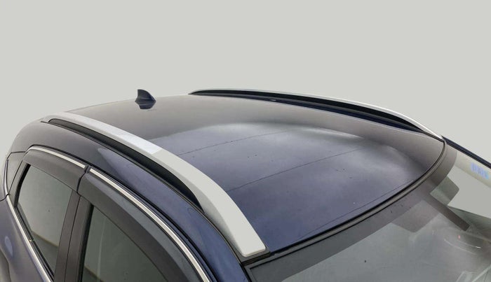 2023 Maruti FRONX ALPHA 1.0L TURBO 6 AT, Petrol, Automatic, 12,951 km, Roof