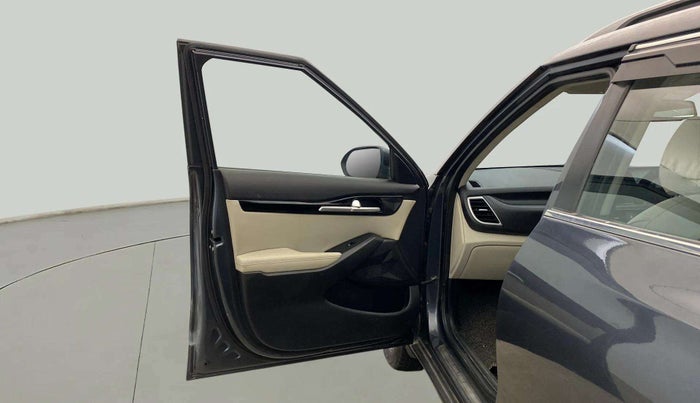 2020 KIA SELTOS HTX 1.5 DIESEL, Diesel, Manual, 93,101 km, LHS Front Door