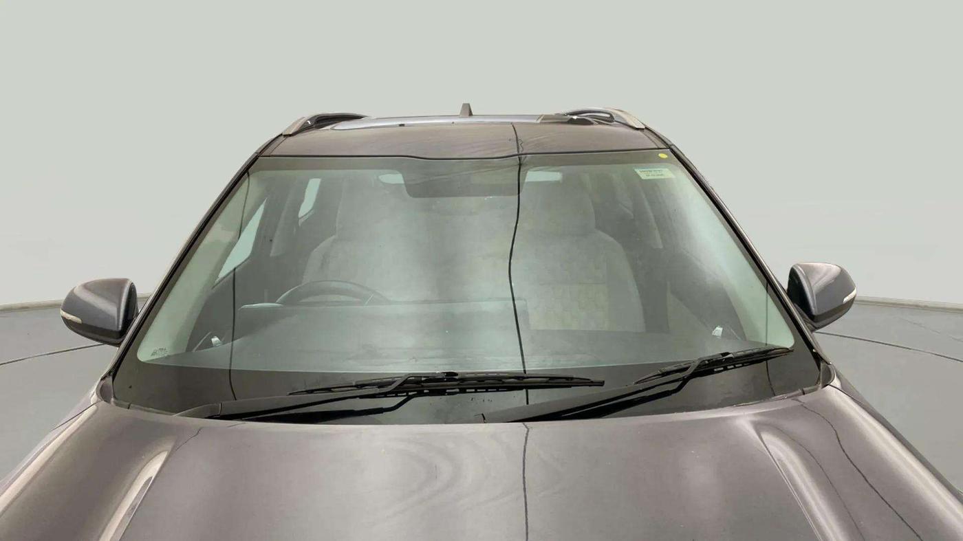 2020 KIA SELTOS HTX 1.5 DIESEL, Diesel, Manual, 93,192 km, Front Windshield