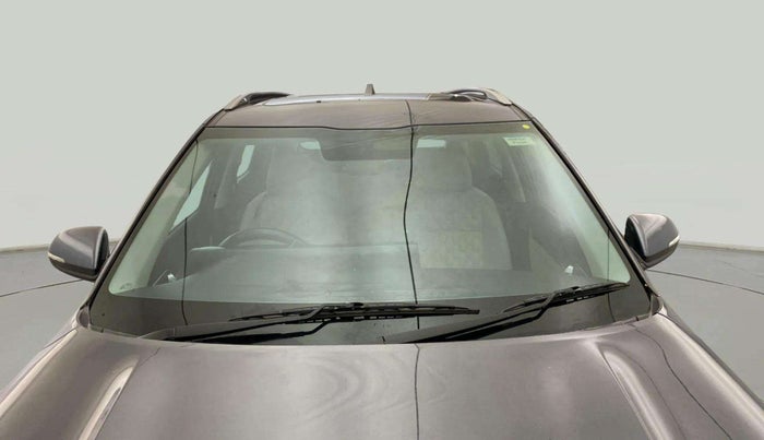 2020 KIA SELTOS HTX 1.5 DIESEL, Diesel, Manual, 93,101 km, Front Windshield