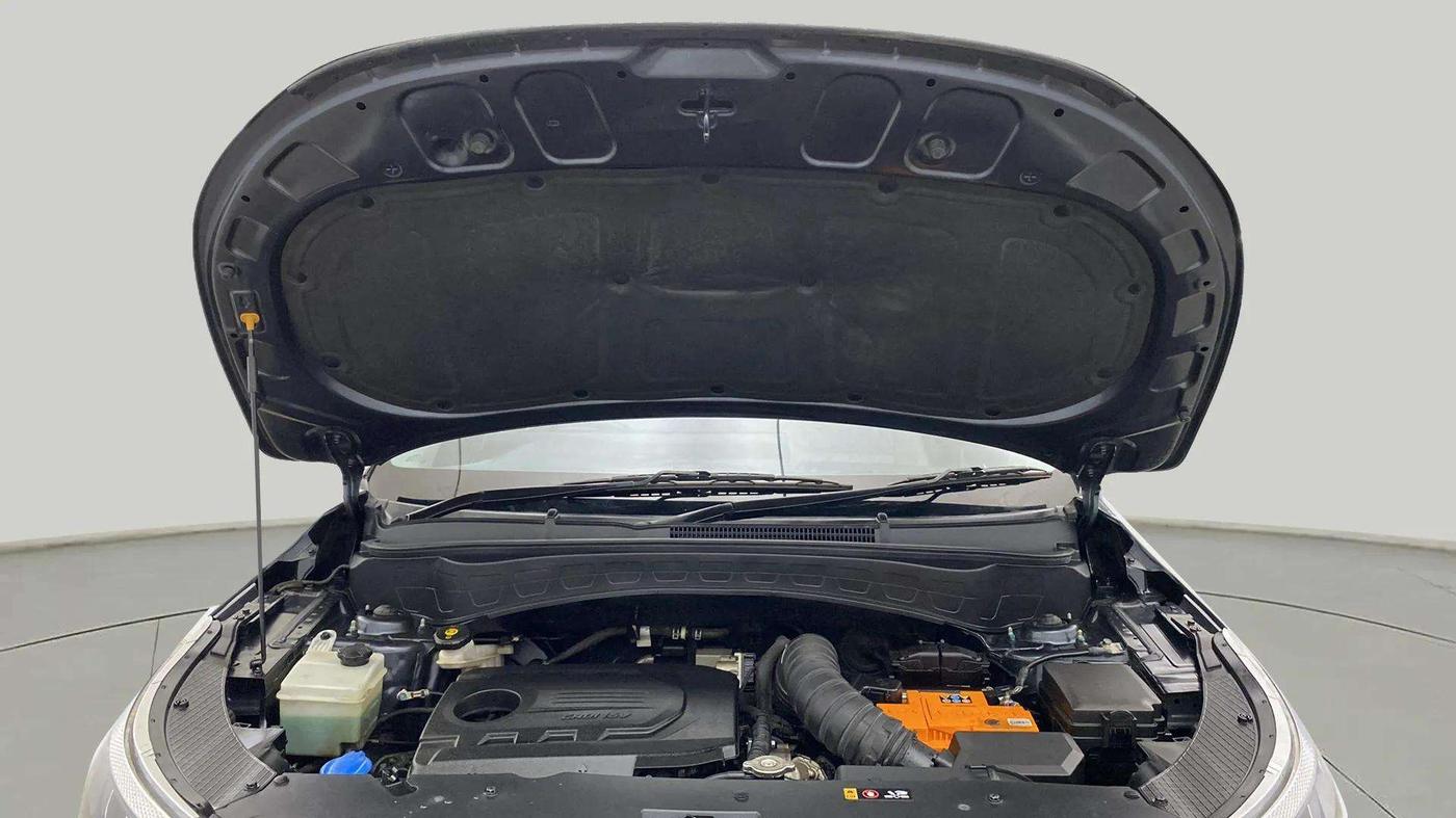 2020 KIA SELTOS HTX 1.5 DIESEL, Diesel, Manual, 93,192 km, Open Bonet