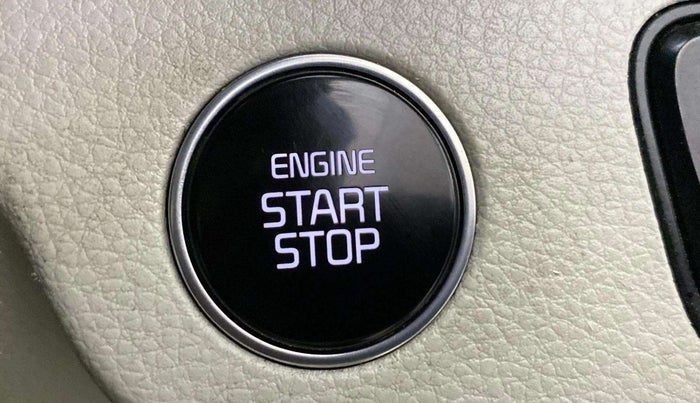 2020 KIA SELTOS HTX 1.5 DIESEL, Diesel, Manual, 93,101 km, Keyless Start/ Stop Button