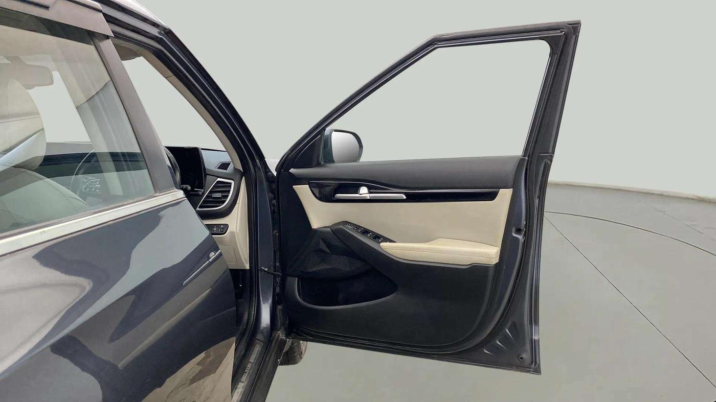 2020 KIA SELTOS HTX 1.5 DIESEL, Diesel, Manual, 93,192 km, RHS Front Door