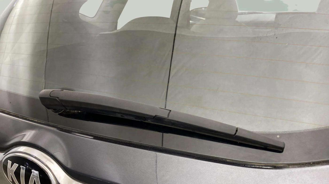 2020 KIA SELTOS HTX 1.5 DIESEL, Diesel, Manual, 93,192 km, Rear Wiper