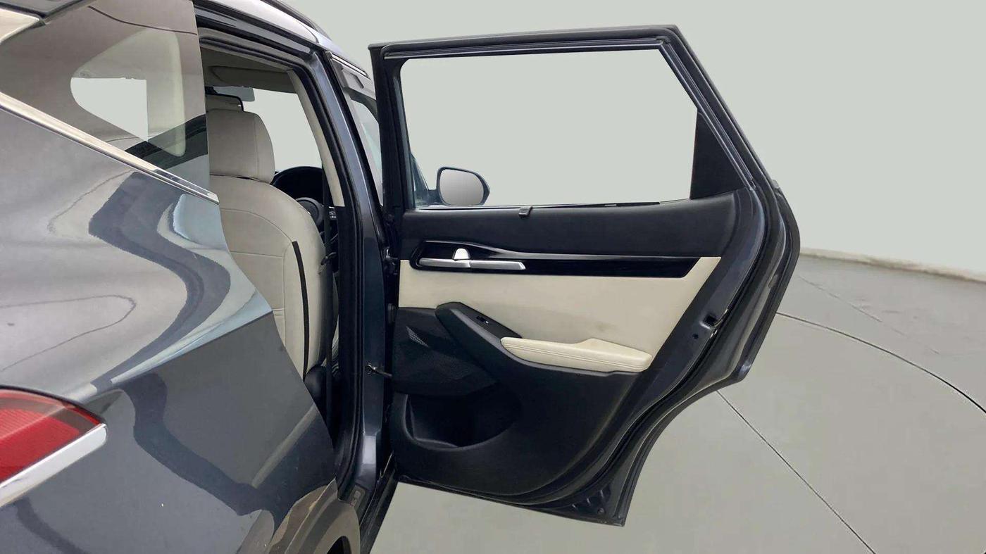 2020 KIA SELTOS HTX 1.5 DIESEL, Diesel, Manual, 93,192 km, RHS Rear Door