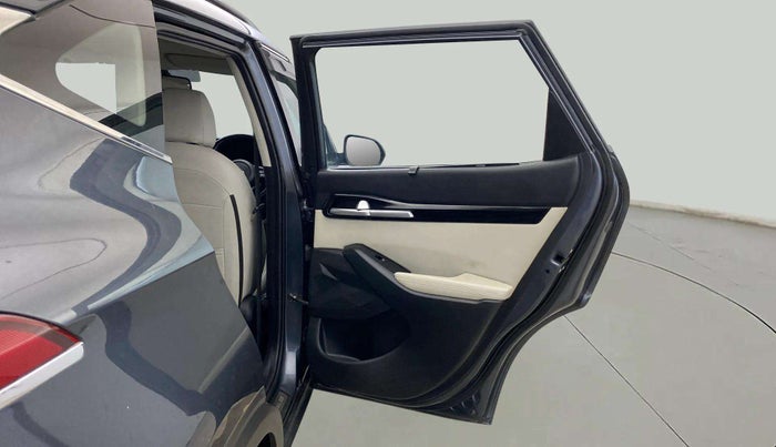 2020 KIA SELTOS HTX 1.5 DIESEL, Diesel, Manual, 93,101 km, RHS Rear Door