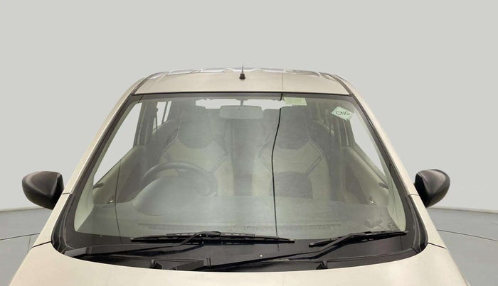 2016 Maruti Celerio VXI CNG, CNG, Manual, 86,742 km, Front Windshield