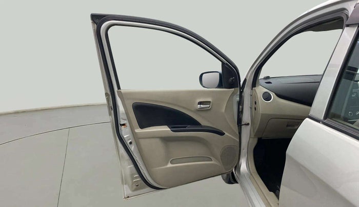 2016 Maruti Celerio VXI CNG, CNG, Manual, 86,742 km, LHS Front Door