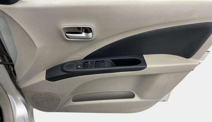 2016 Maruti Celerio VXI CNG, CNG, Manual, 86,742 km, Driver Side Door Panels Control