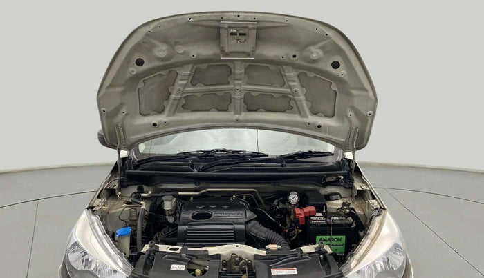 2016 Maruti Celerio VXI CNG, CNG, Manual, 86,742 km, Open Bonet