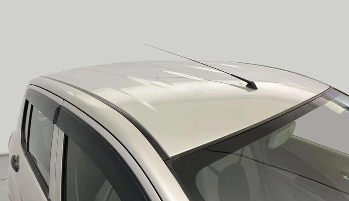 2016 Maruti Celerio VXI CNG, CNG, Manual, 86,742 km, Roof